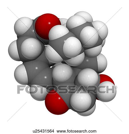 Prostaglandin E2 uterus stimulating drug View Large Illustration Stock Illustration - Prostaglandin E2 uterus stimulating drug. Fotosearch