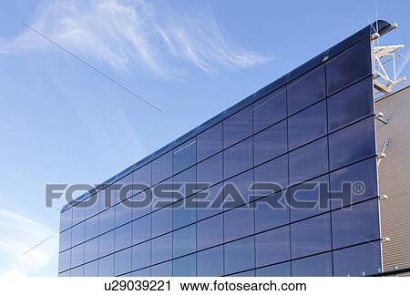 Clip Art - Solar panels. Fotosearch