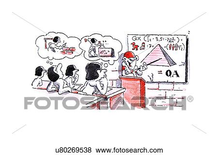 Vocational training, artwork View Large Illustration Stock Illustration - Vocational training, artwork. Fotosearch