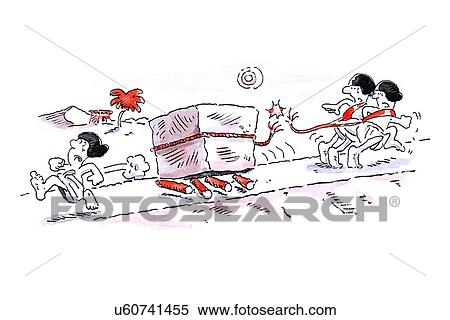 Workplace accident, artwork View Large Illustration Stock Illustration - Workplace accident, artwork. Fotosearch