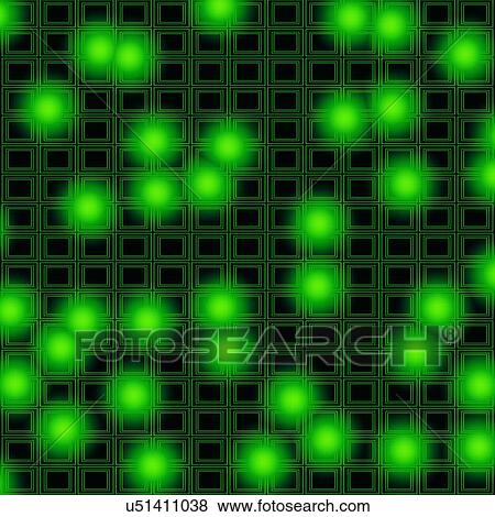 Stock Illustration - Abstract artwork. Fotosearch