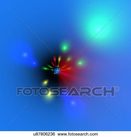 Abstract artwork View Large Illustration Stock Illustration - Abstract artwork. Fotosearch