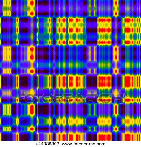 DNA sequence, artwork View Large Illustration Drawing - DNA sequence, artwork. Fotosearch