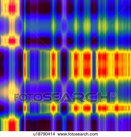 DNA sequence, artwork View Large Illustration Stock Illustration - DNA sequence, artwork. Fotosearch