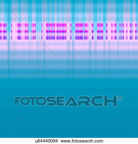 DNA sequence, artwork View Large Illustration Stock Illustration - DNA sequence, artwork. Fotosearch