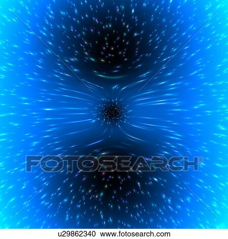 Galaxy, conceptual artwork View Large Illustration Clipart - Galaxy, conceptual artwork. Fotosearch