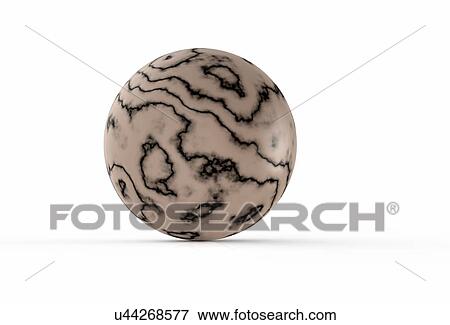 Marble, artwork View Large Illustration Stock Illustration - Marble, artwork. Fotosearch