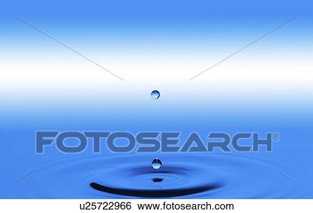 水 しぶき イラスト U Fotosearch