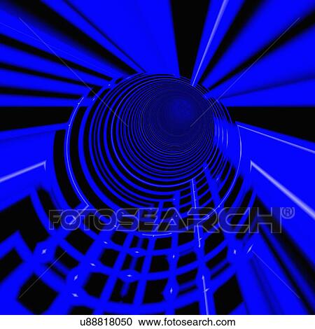 Abstract artwork View Large Illustration Clipart - Abstract artwork. Fotosearch
