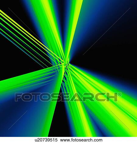 Stock Illustration - Abstract artwork. Fotosearch