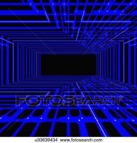 Abstract artwork View Large Illustration Stock Illustration - Abstract artwork. Fotosearch