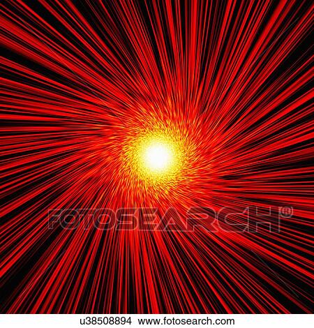 Stock Illustration - Abstract artwork. Fotosearch