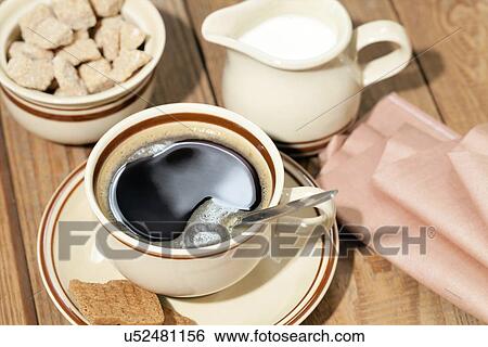 Black coffee View Large Illustration Stock Illustration - Black coffee. Fotosearch