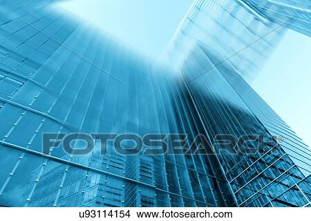 Building exterior View Large Illustration Stock Illustration - Building exterior. Fotosearch