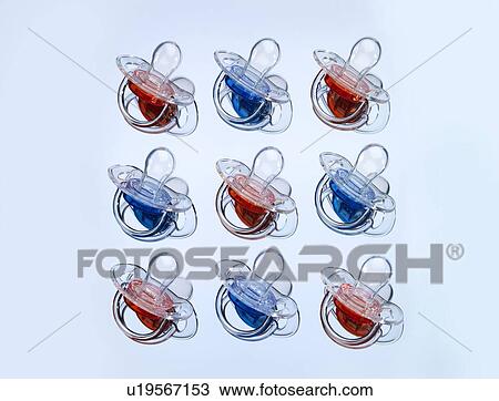 Drawing - Dummies. Fotosearch