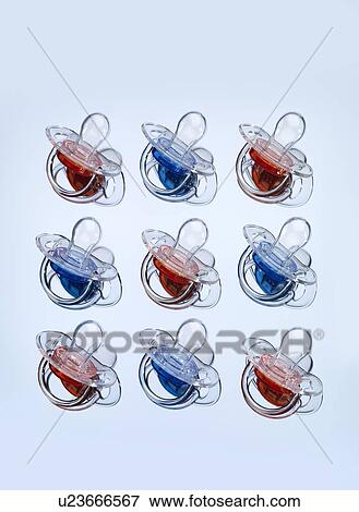 Stock Illustration - Dummies. Fotosearch