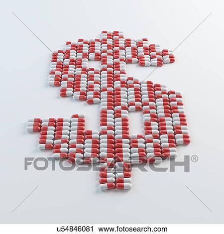 Clip Art - Finance, conceptual artwork. Fotosearch