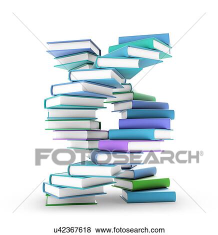 Stock Illustration - Genetics, conceptual artwork. Fotosearch
