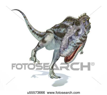 Majungasaurus dinosaur, artwork View Large Illustration Stock Illustration - Majungasaurus dinosaur, artwork. Fotosearch