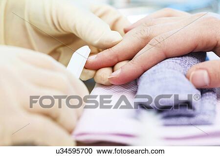 nail polish nail salon View Large Illustration Clipart - nail polish nail salon. Fotosearch