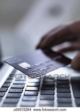 On-line shopping View Large Illustration Stock Illustration - On-line shopping. Fotosearch