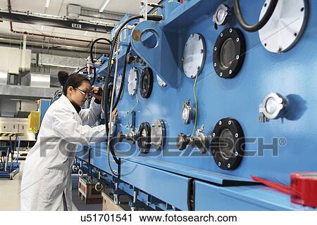 Optical products plant View Large Illustration Clip Art - Optical products plant. Fotosearch