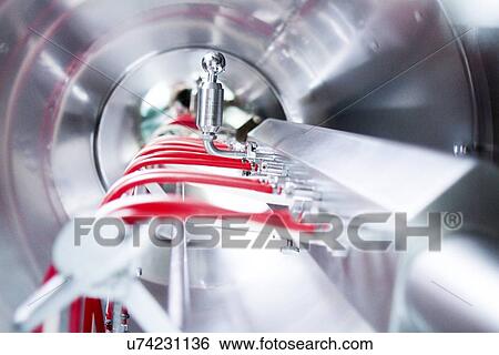 Stock Illustration - Pharmaceutical machinery. Fotosearch