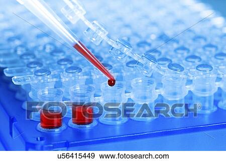 Pipette and microtubes View Large Illustration Stock Illustration - Pipette and microtubes. Fotosearch