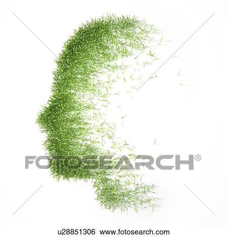 Psychology, conceptual artwork View Large Illustration Stock Illustration - Psychology, conceptual artwork. Fotosearch