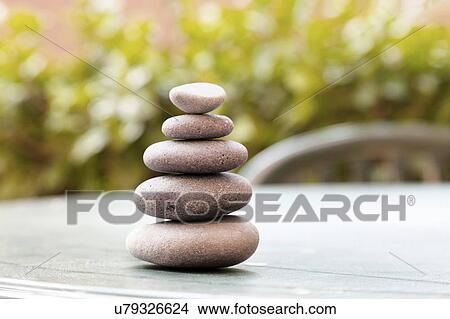 Zen concept View Large Illustration Stock Illustration - Zen concept. Fotosearch