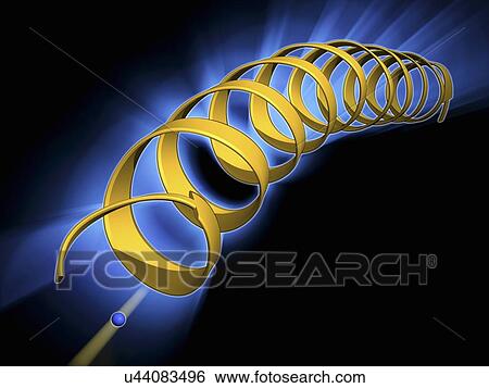 Fish antifreeze protein View Large Illustration Stock Illustration - Fish antifreeze protein. Fotosearch