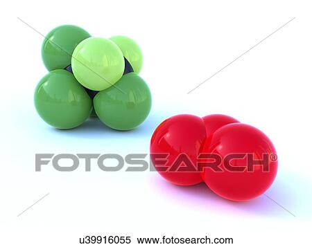 Freon and ozone, artwork View Large Illustration Stock Illustration - Freon and ozone, artwork. Fotosearch