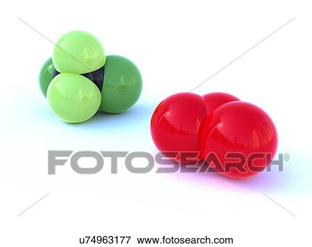 Freon and ozone, artwork View Large Illustration Stock Illustration - Freon and ozone, artwork. Fotosearch