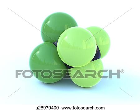 Clipart - Freon, artwork. Fotosearch