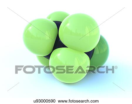 Freon, artwork View Large Illustration Clipart - Freon, artwork. Fotosearch