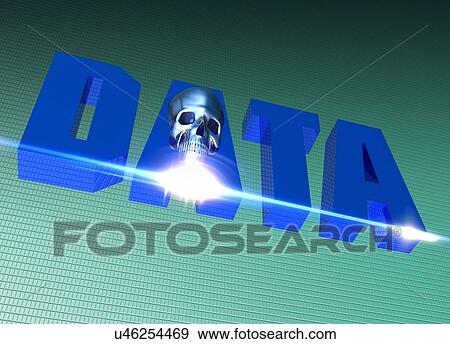 Hacking conceptual artwork View Large Illustration Stock Illustration - Hacking conceptual artwork. Fotosearch