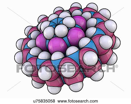 Molecular bearing model, artwork View Large Illustration Stock Illustration - Molecular bearing model, artwork. Fotosearch