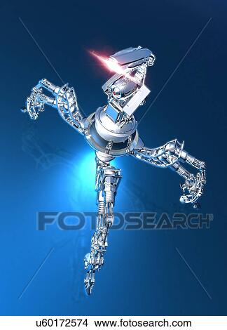 Nano surveillance device, artwork View Large Illustration Stock Illustration - Nano surveillance device, artwork. Fotosearch
