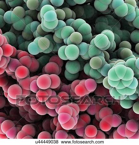 Protein molecules, artwork View Large Illustration Stock Illustration - Protein molecules, artwork. Fotosearch