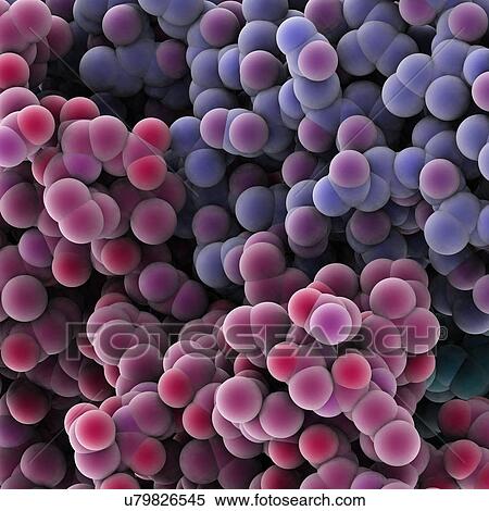 Protein molecules, artwork View Large Illustration Stock Illustration - Protein molecules, artwork. Fotosearch