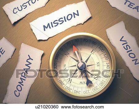Traditional compass, artwork View Large Illustration Clipart - Traditional compass, artwork. Fotosearch