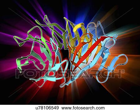 Transcription repressor molecule View Large Illustration Stock Illustration - Transcription repressor molecule. Fotosearch