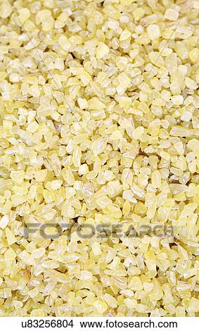 Couscous View Large Illustration Stock Illustration - Couscous. Fotosearch