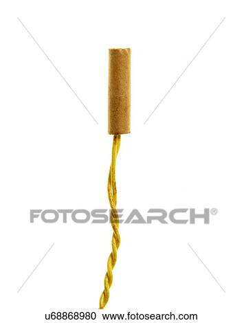 Detonator View Large Illustration Clipart - Detonator. Fotosearch