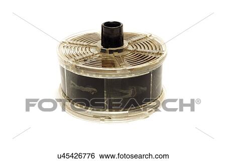Stock Illustration - Developing spiral. Fotosearch