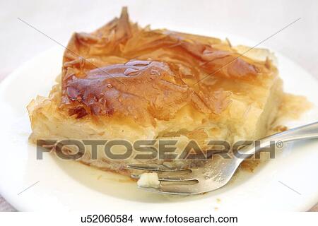 Greek dessert View Large Illustration Stock Illustration - Greek dessert. Fotosearch
