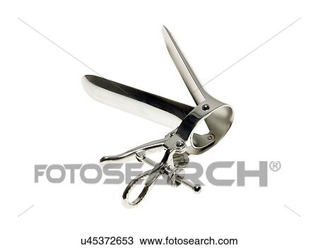 Speculum View Large Illustration Drawing - Speculum. Fotosearch