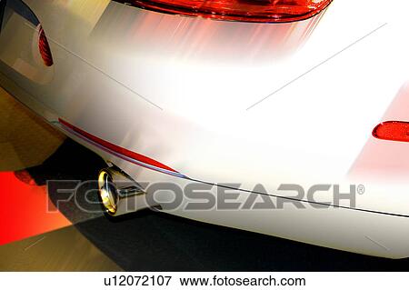 Stock Illustration - Exhaust. Fotosearch