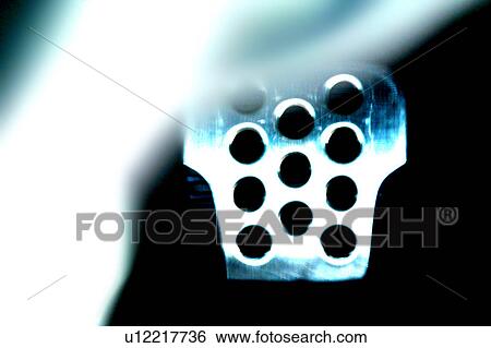 Gas Pedal View Large Illustration Stock Illustration - Gas Pedal. Fotosearch