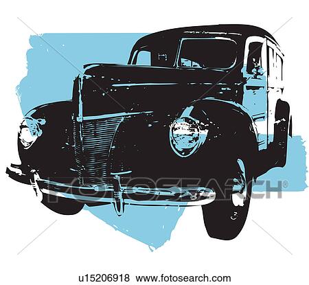 Black Woodie View Large Illustration Stock Illustration - Black Woodie. Fotosearch